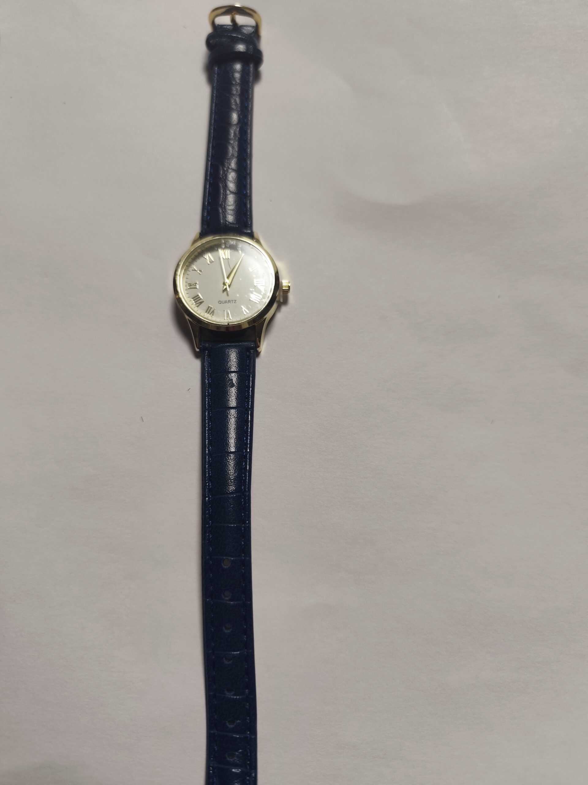 Damenuhr neu Armbanduhr Quarz Uhr Damen Schmuck – Bild 4