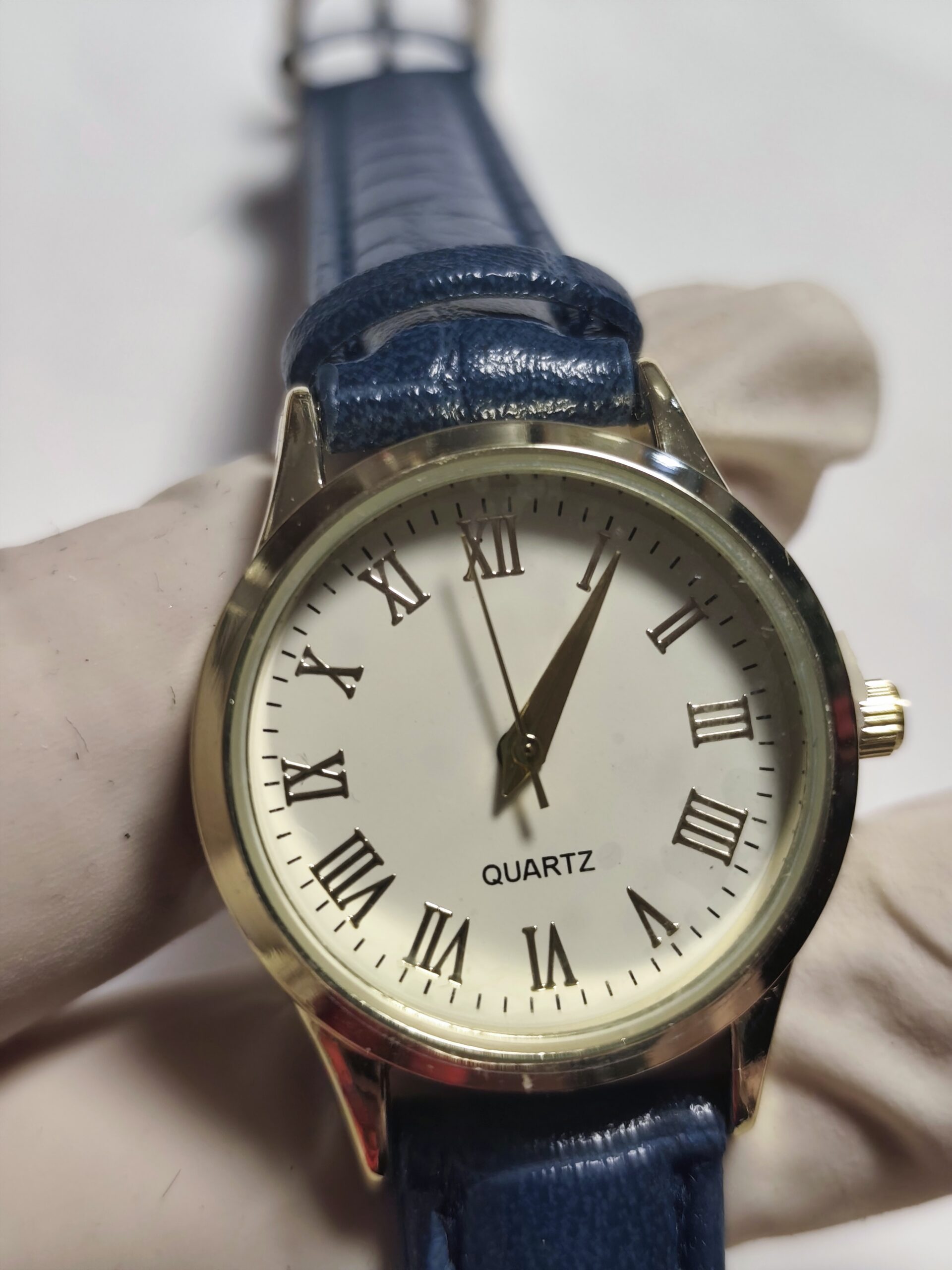 Damenuhr neu Armbanduhr Quarz Uhr Damen Schmuck – Bild 3